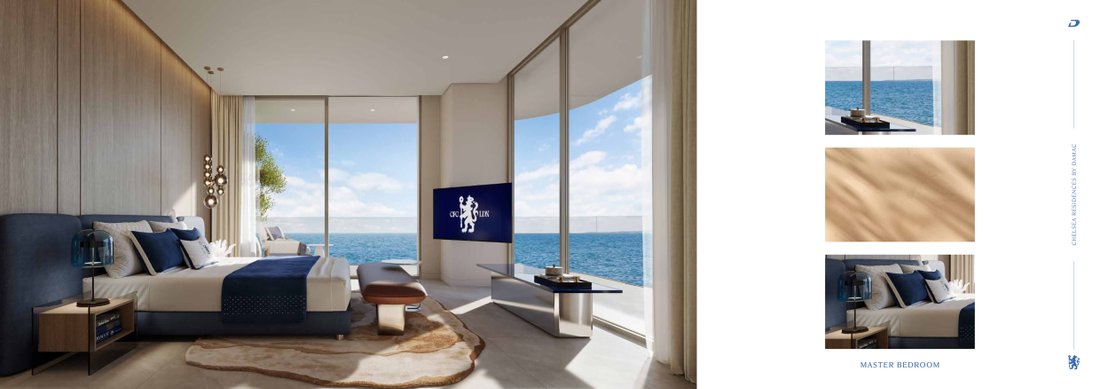 Apartment in Al Mina / Dubai Maritime City, Dubai, United Arab Emirates 5 - 15965586