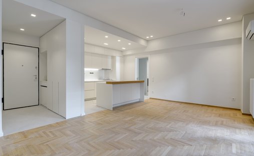 Apartment in Sunoikia Pagkratiou, 2nd District of Athens, Athens 1