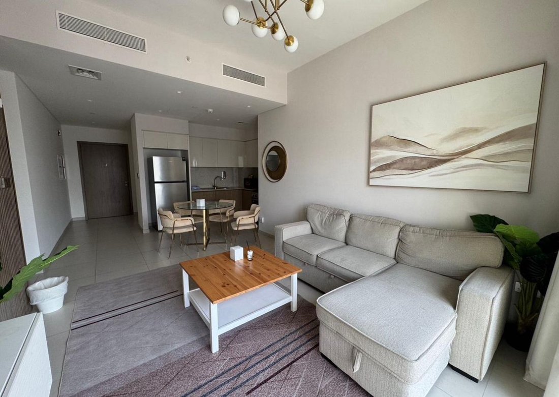 Apartment in Burj Khalifa Lake, Downtown Dubai, Dubai 2 - 15965653