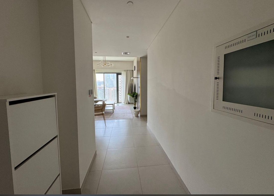 Apartment in Burj Khalifa Lake, Downtown Dubai, Dubai 5 - 15965653