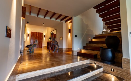 Maison à Cancún, Quintana Roo, Mexique 1