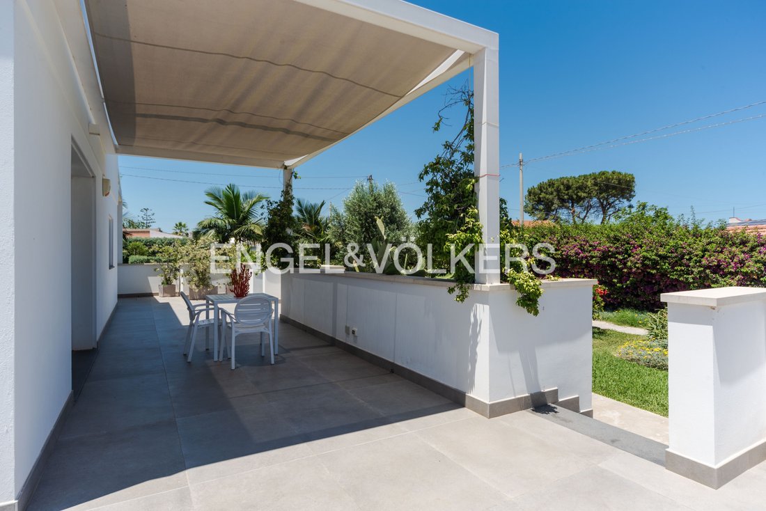 Villa in Fontane Bianche - Cassibile, Fontane Bianche, Sicily 5 - 15965680