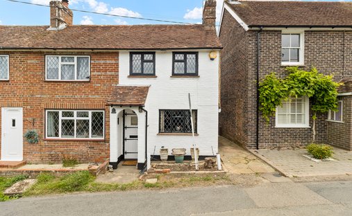 Casa en Bodle Street Green (Warbleton), Warbleton, Inglaterra 1