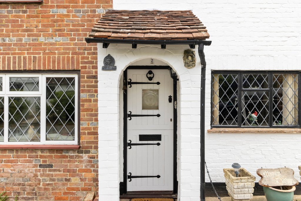 House in Bodle Street Green (Warbleton), Bodle Street Green, England 2 - 15966245