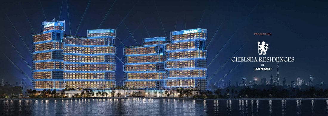 Apartment in Al Mina / Dubai Maritime City, Dubai, United Arab Emirates 1 - 15965586