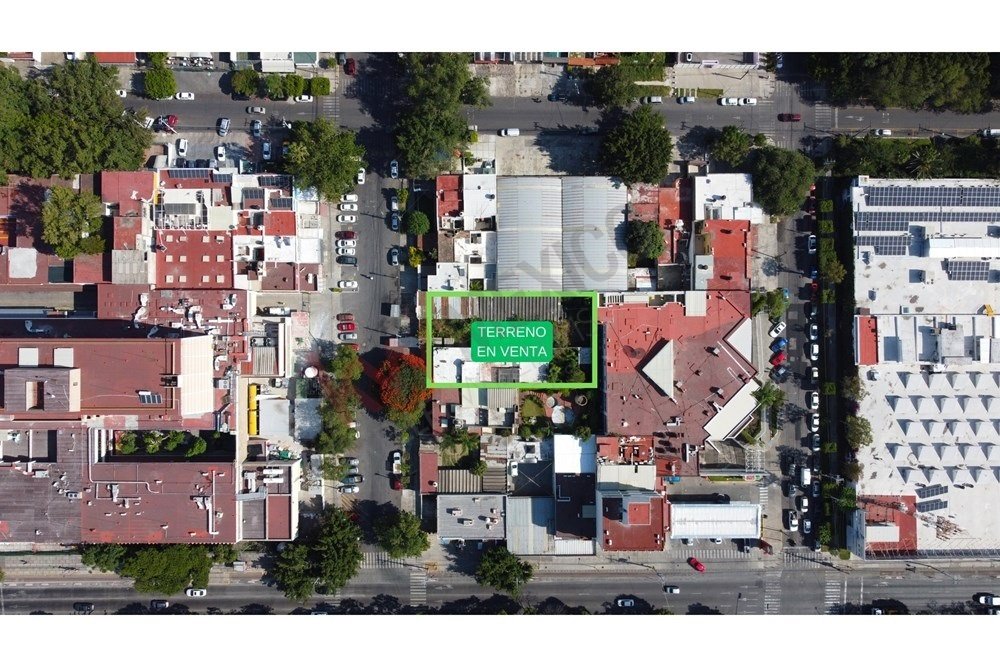 Land in Guadalajara, Jalisco, Mexico 4 - 15651493