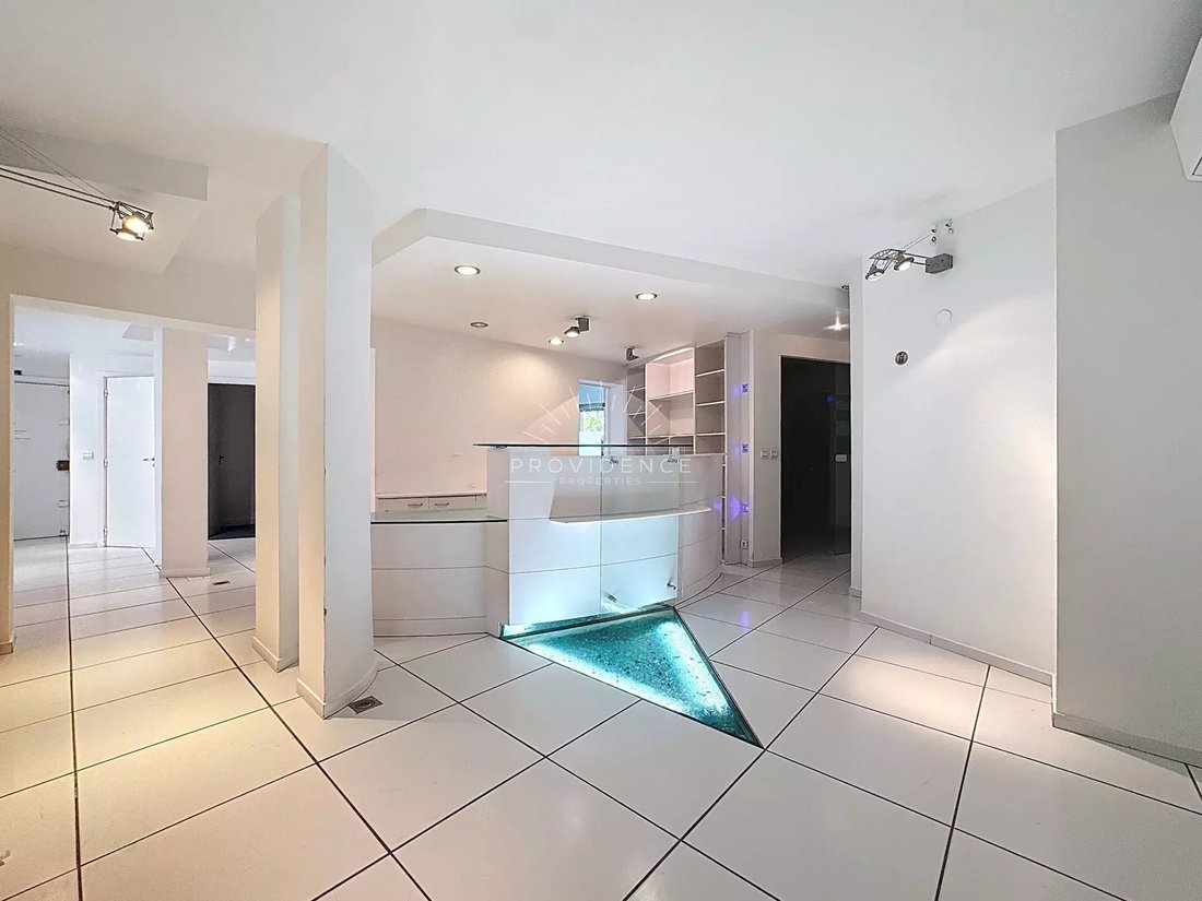 Apartment in Blanchisserie, Le Cannet, France 4 - 15966096