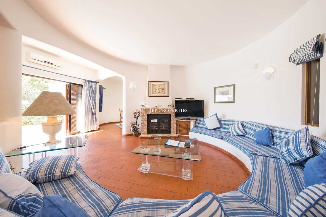Villa in Vilamoura, Quarteira, Algarve 4 - 15965620