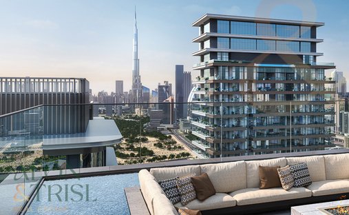 Apartment in Dubai, Dubai, United Arab Emirates 1
