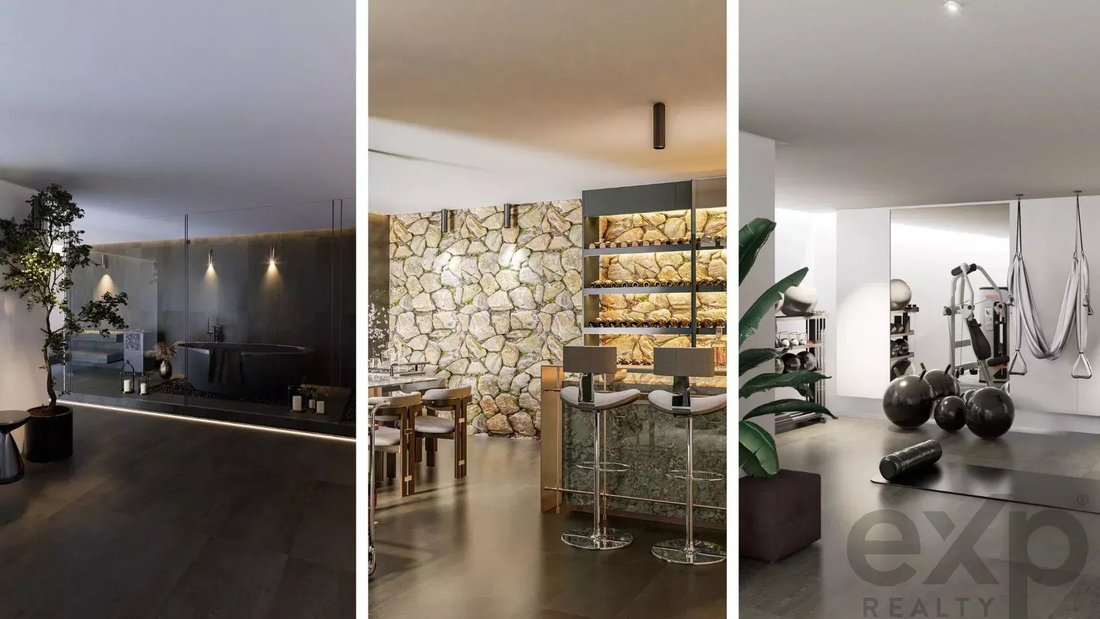 Townhouse in Faro (Se e Sao Pedro), Algarve, Portugal 5 - 15966328
