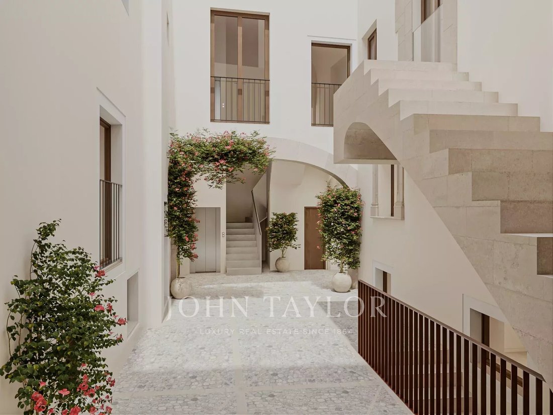 House in Palma, Balearic Islands, Spain 5 - 10753730