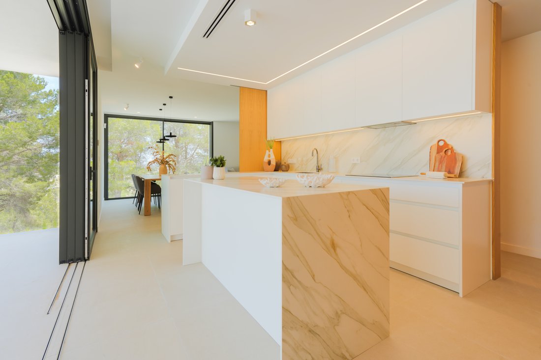House in Moraira, Teulada, Valencian Community 4 - 15651552