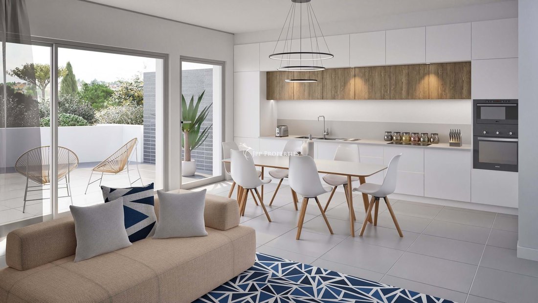 Apartment in Vilamoura, Quarteira, Algarve 3 - 15961873
