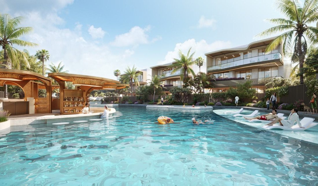 Apartment in Wadi Al Safa 3, Wadi Al Safa, Dubai 3 - 15966262