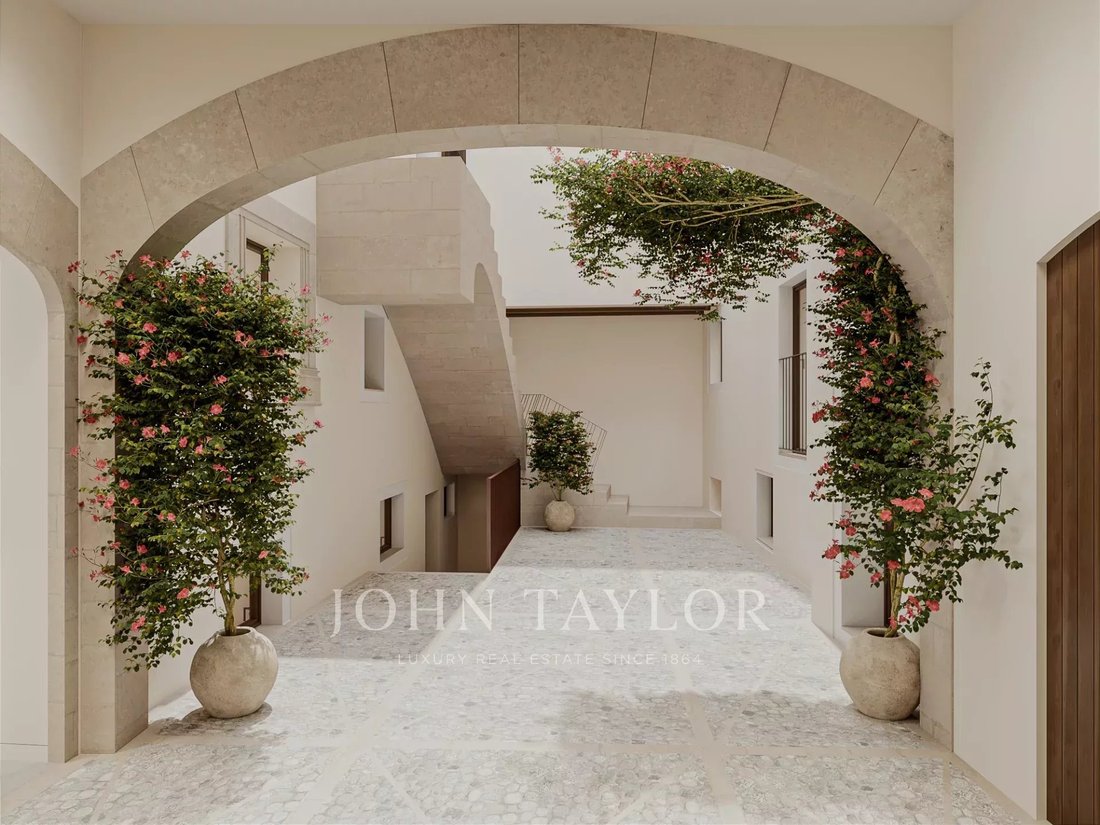 House in Palma, Balearic Islands, Spain 4 - 10753683