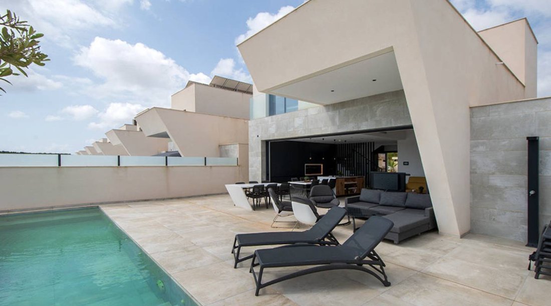 Villa in Ciudad Quesada, Rojales, Valencian Community 3 - 15966204