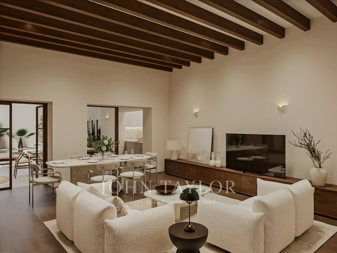 House in Palma, Balearic Islands, Spain 3 - 10753730