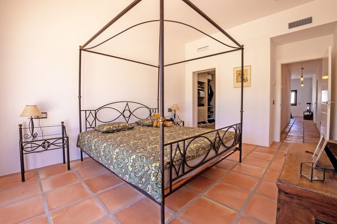 Villa in Mijas, Andalusia, Spain 4 - 15965708