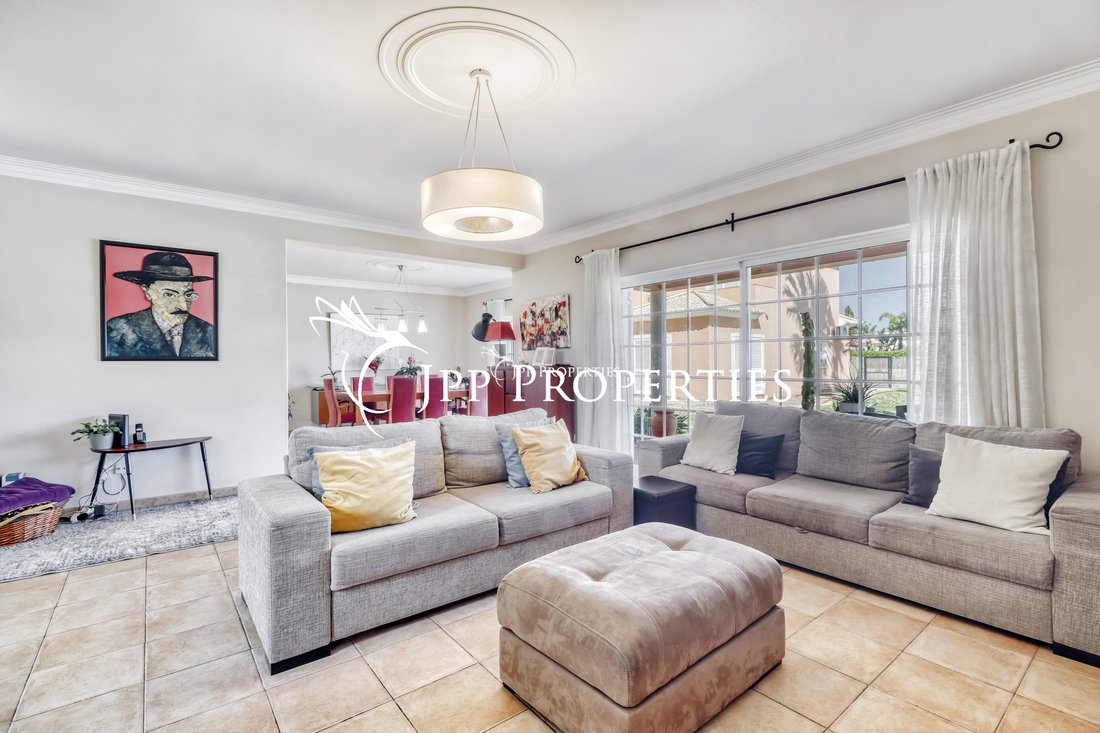 Villa in Vilamoura, Quarteira, Algarve 4 - 15937239