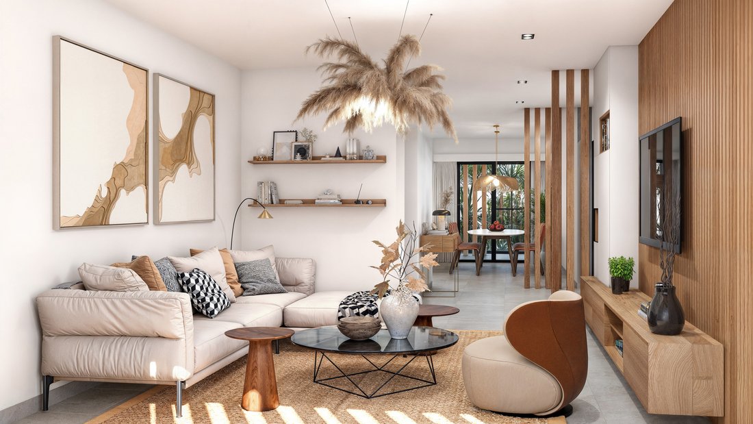 Appartement à Rabat, Rabat-Salé-Kénitra, Maroc 2 - 15965552