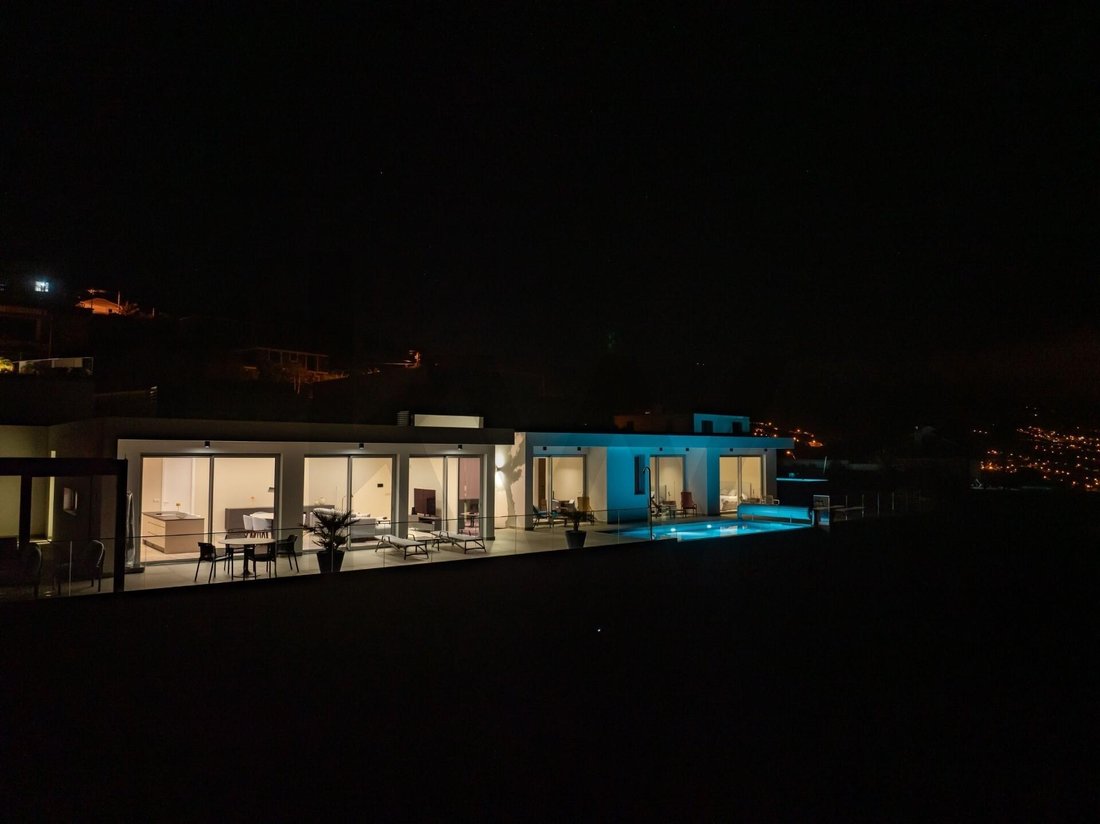 Villa in Prazeres, Madeira, Portugal 4 - 15965692