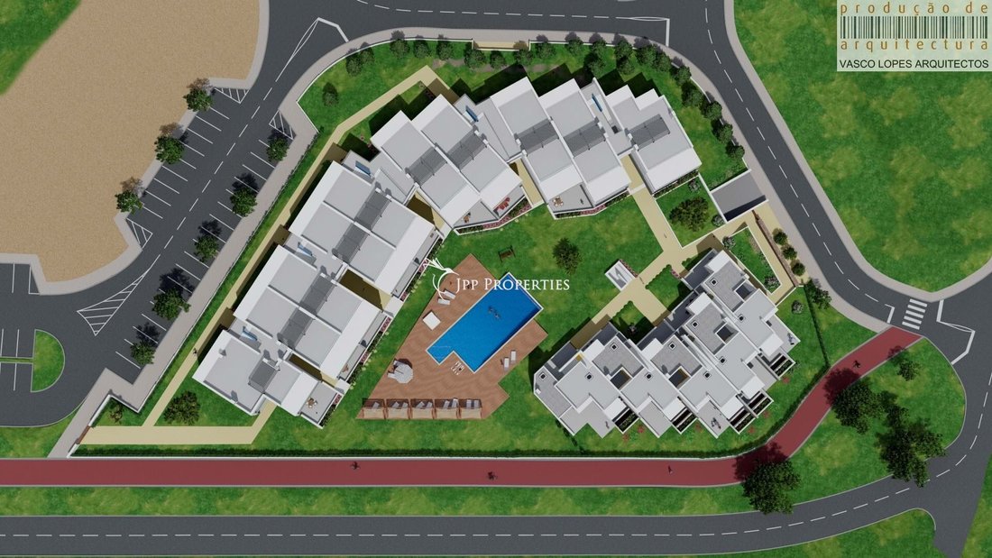 Apartment in Vilamoura, Quarteira, Algarve 2 - 15961873