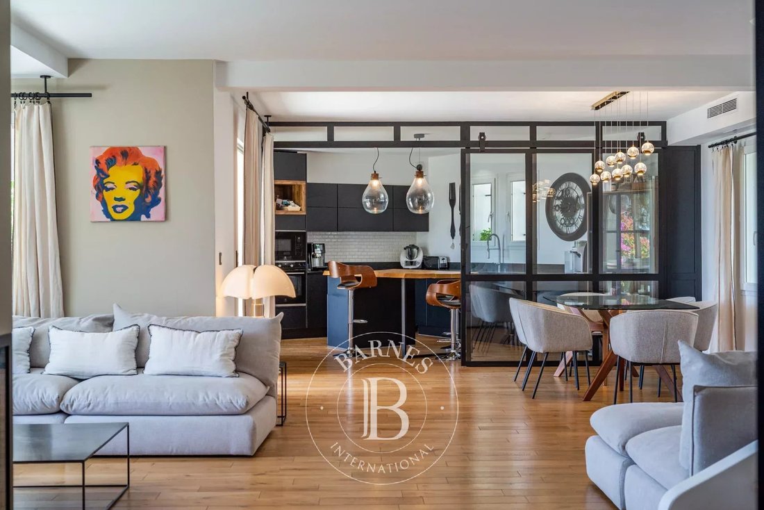 Villa in Quartiers Est les Salettes-Les Campons, La Colle-sur-Loup, France 5 - 15965498