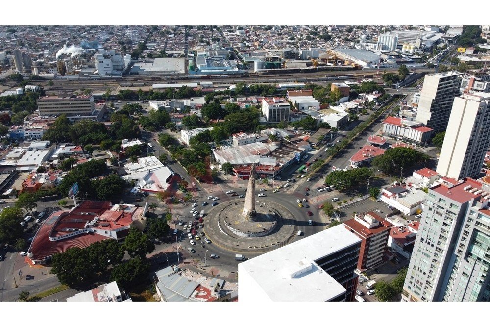 Land in Guadalajara, Jalisco, Mexico 1 - 15651493
