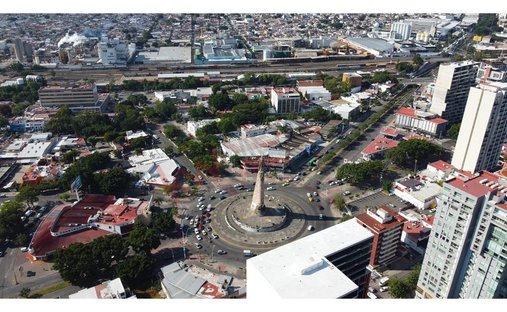 Land in Guadalajara, Jalisco, Mexico 1