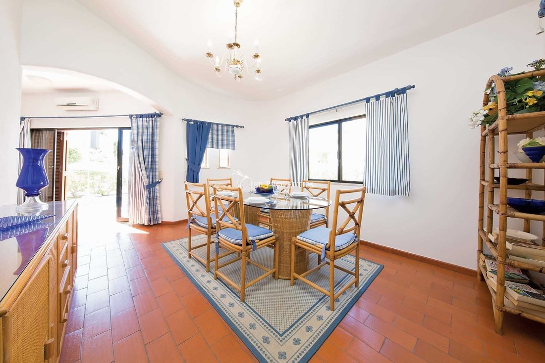 Villa in Vilamoura, Quarteira, Algarve 5 - 15965620