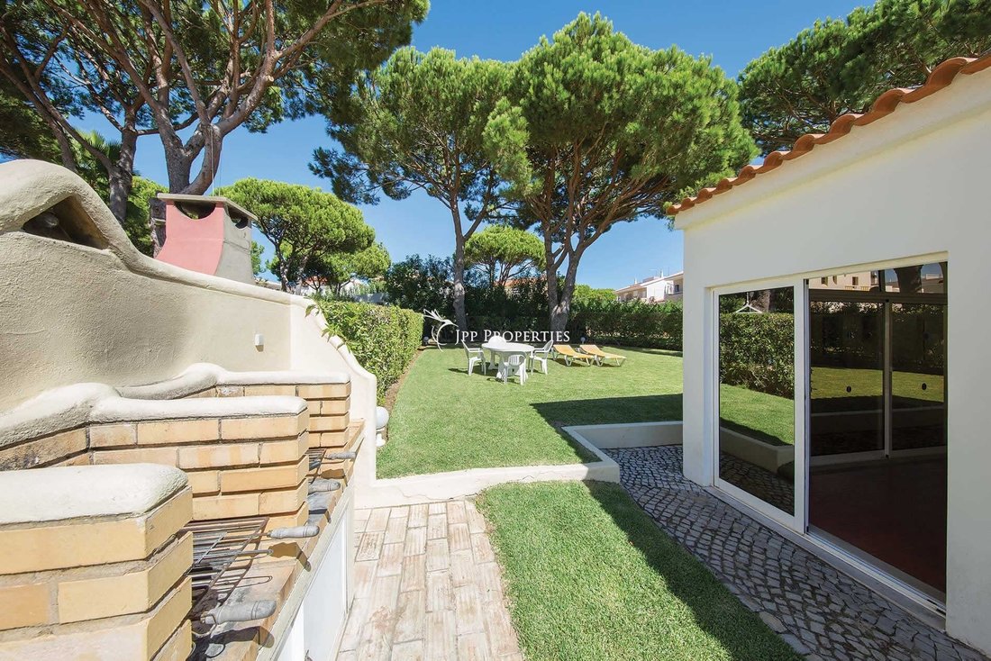 Villa in Vilamoura, Quarteira, Algarve 3 - 15965620