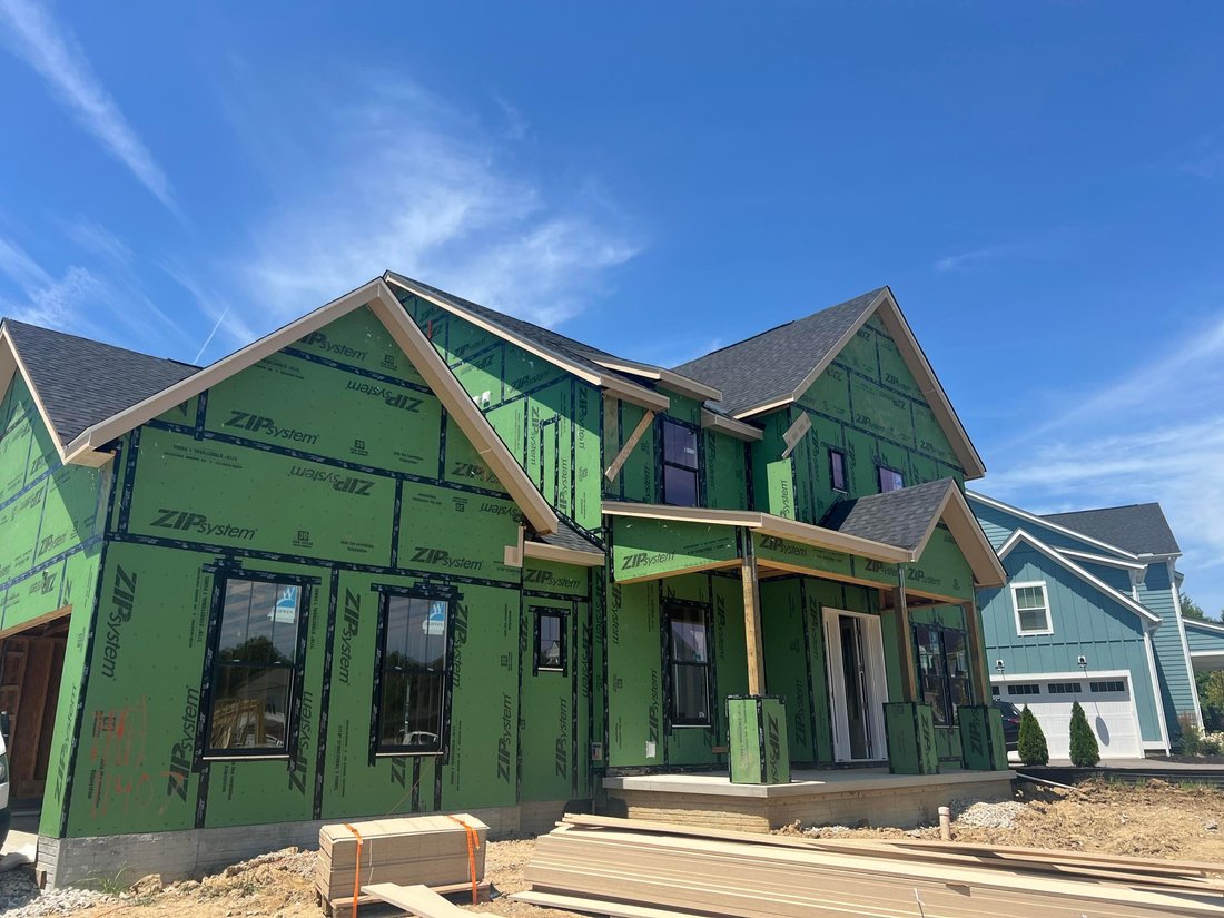 House in Plain City, Ohio, United States 3 - 15589487