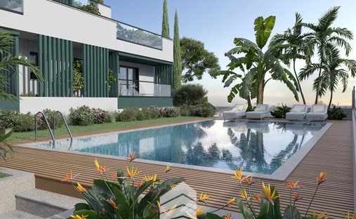 Apartment in Elliniko, Attica, Greece 1
