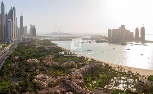 Apartment in Al Safouh Second, Al Safouh, Dubai 1