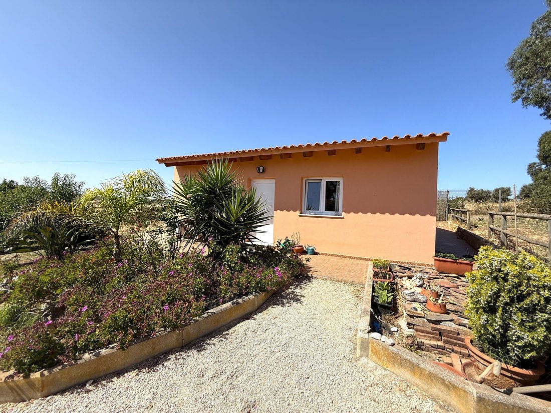 Villa in São Sebastião, Lagos, Sao Goncalo de Lagos, Portugal 3 - 15965772