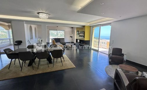 Villa a Gorbio, Provenza-Alpi-Costa Azzurra, Francia 1