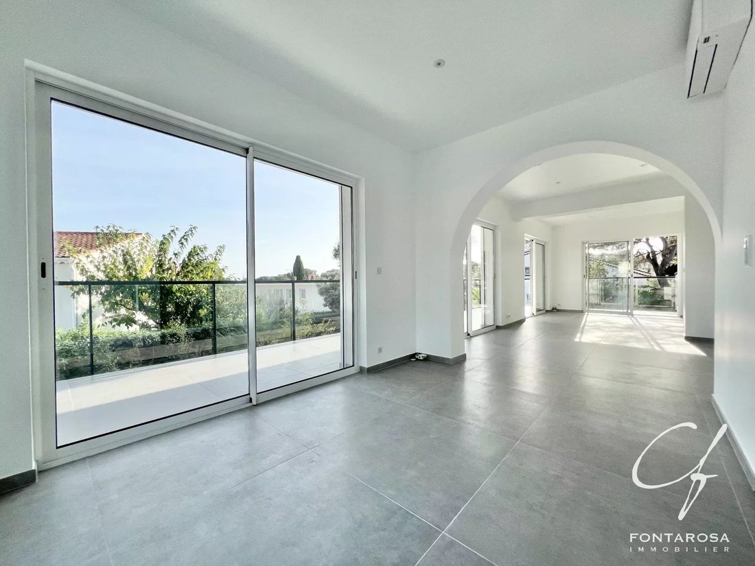 Apartment in Les Plaines-Les Tasses, Saint-Raphaël, France 5 - 15965765
