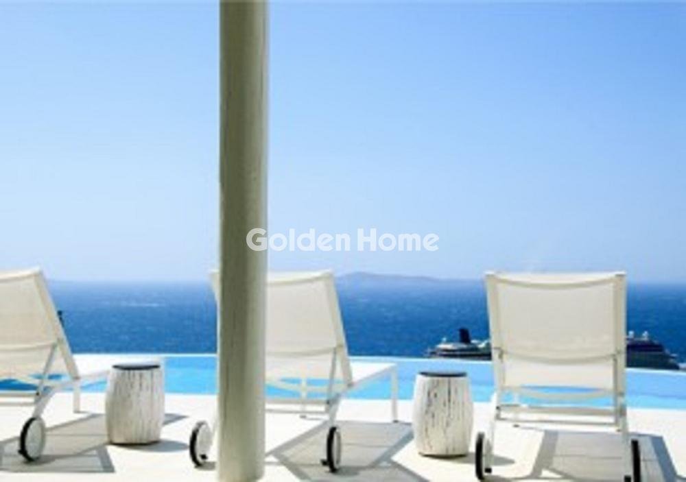 House in Mykonos, Aegean, Greece 2 - 15966112