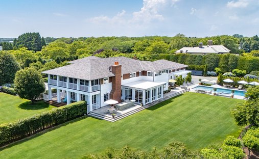 Haus in Southampton, New York, Vereinigte Staaten 1