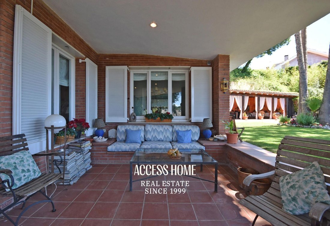 House in Sant Vicenc de Montalt, Catalonia, Spain 5 - 15966150