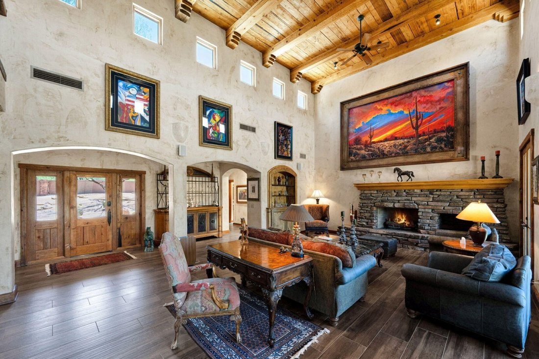 House in Carefree, Arizona, United States 5 - 15966725