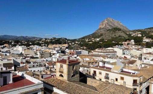 House in Xabia / Javea, Valencian Community, Spain 1