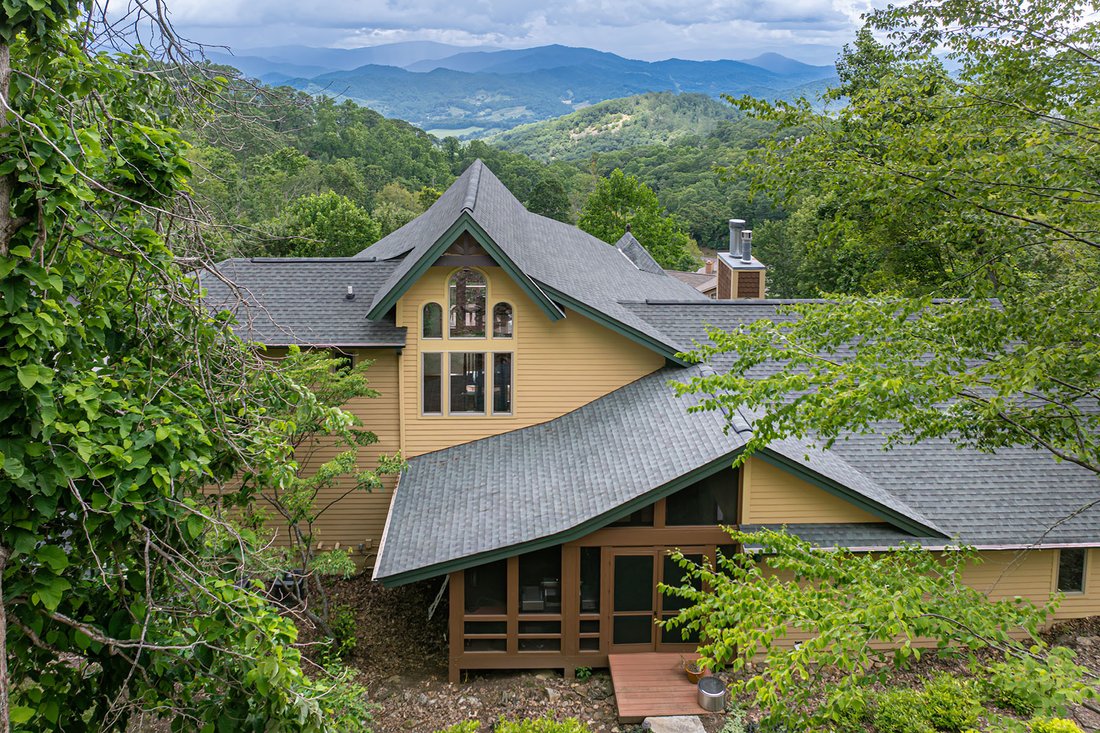 House in Burnsville, North Carolina, United States 2 - 15965645