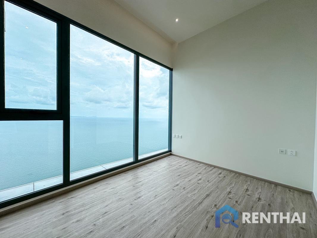Apartment in Pattaya City, Chon Buri, Thailand 3 - 15966040