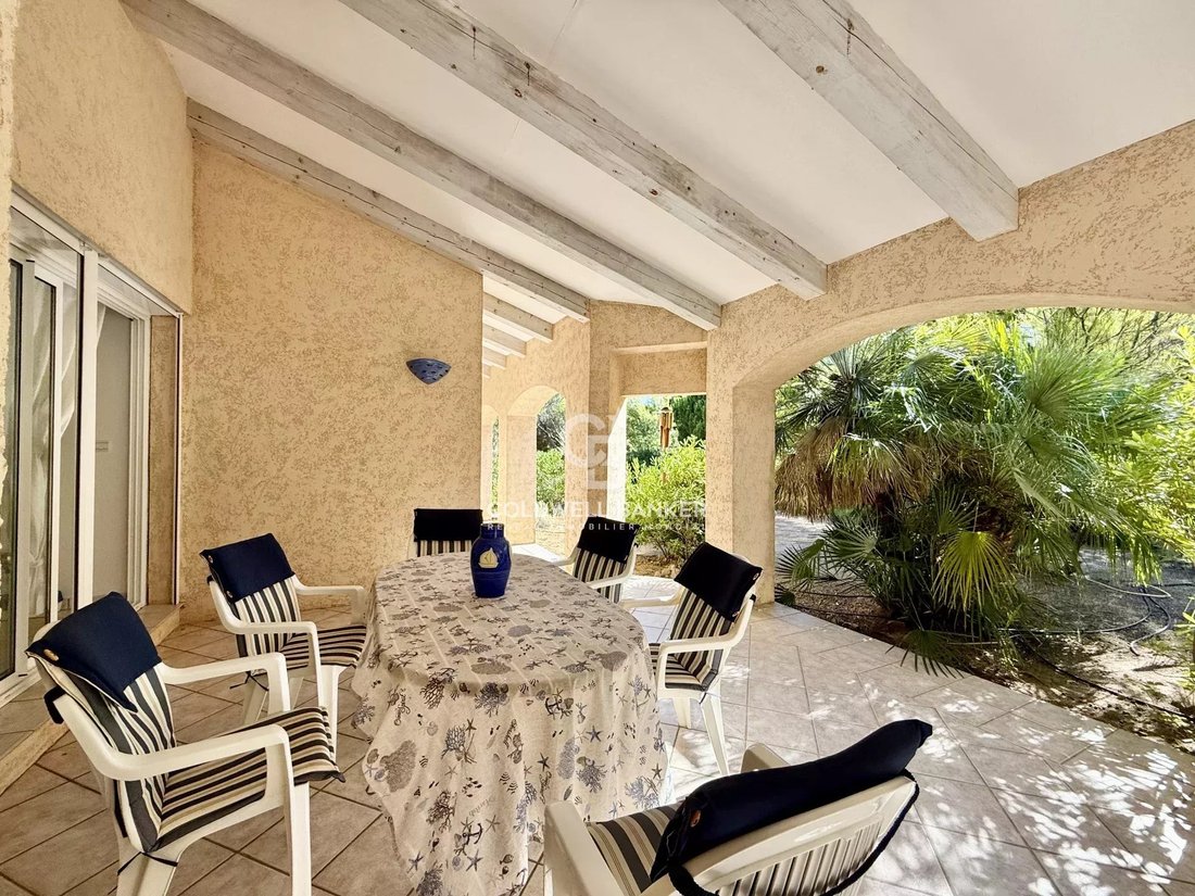House in Corbara, Corsica, France 5 - 15461805