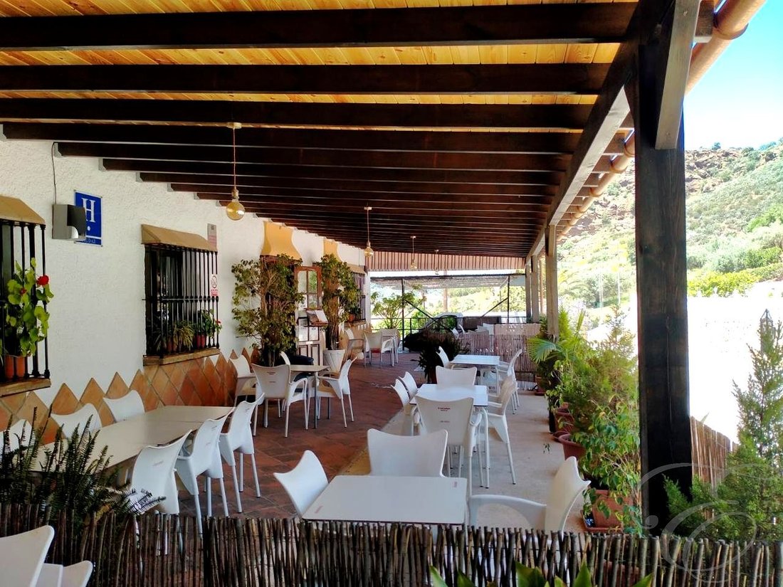 Villa in Comares, Andalusien, Spanien 4 - 15966133
