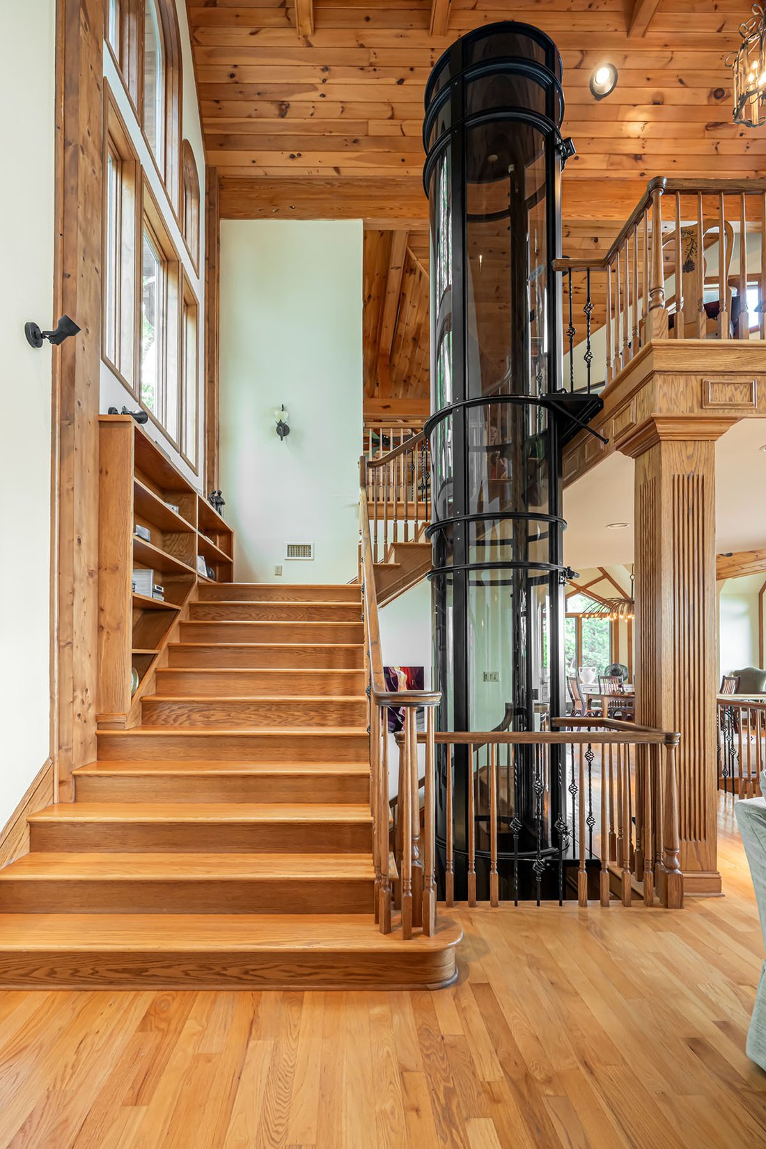 House in Burnsville, North Carolina, United States 5 - 15965645