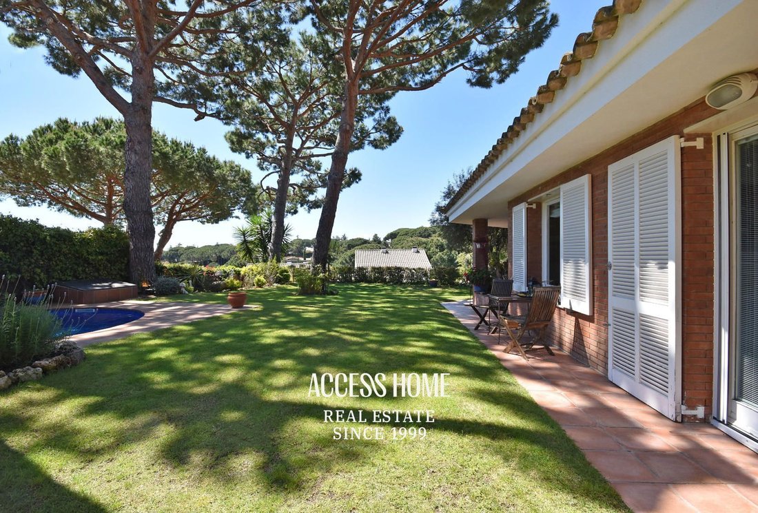 House in Sant Vicenc de Montalt, Catalonia, Spain 3 - 15966150