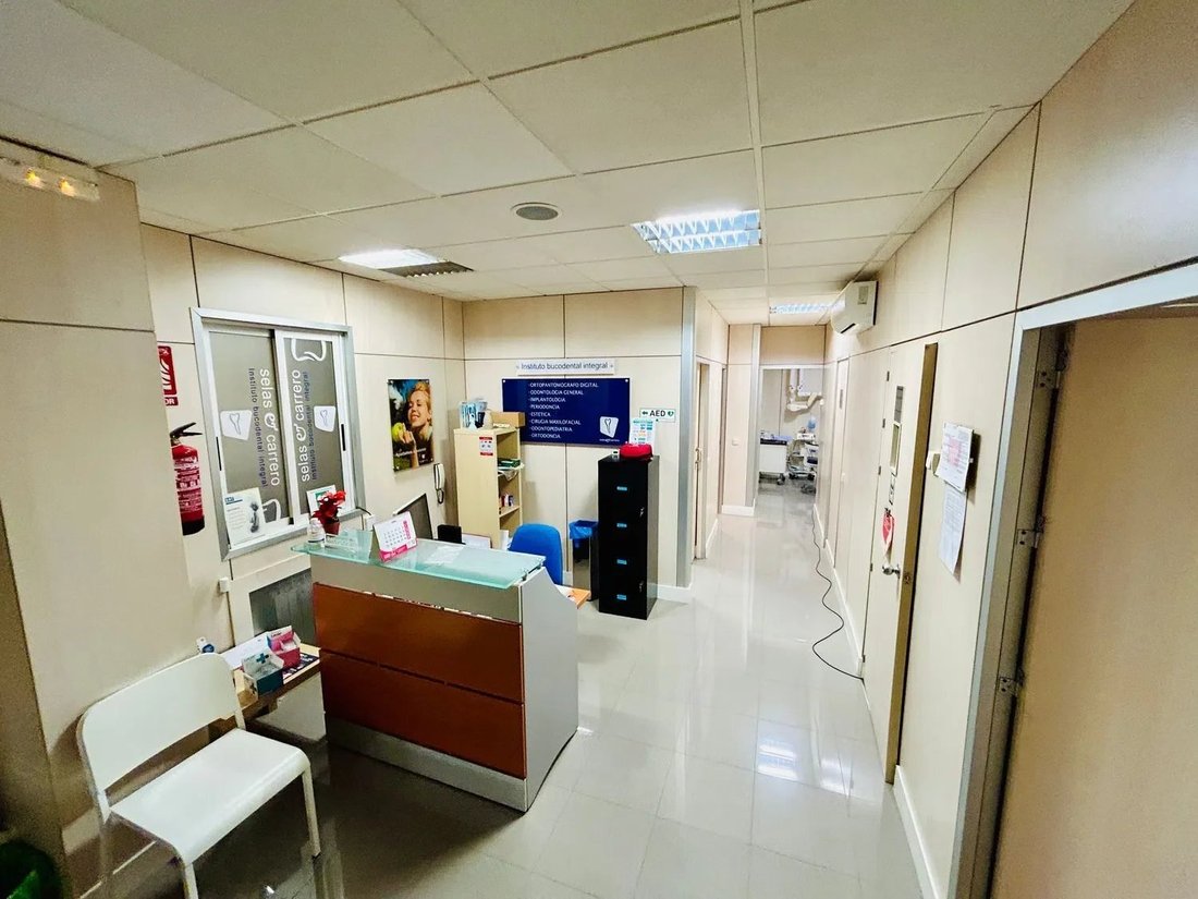 Apartment in Barrio Salamanca, Madrid, Spain 2 - 15966072
