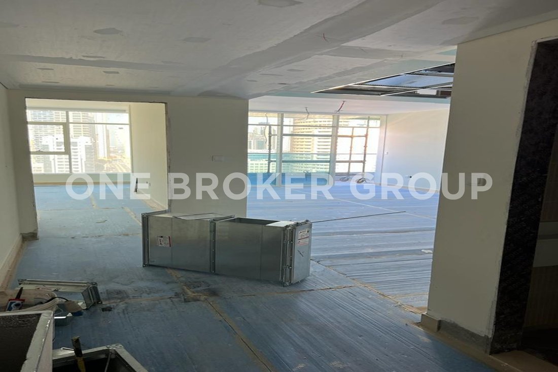 Penthouse in JLT / Jumeirah Lakes Towers, Dubai, United Arab Emirates 5 - 15965754